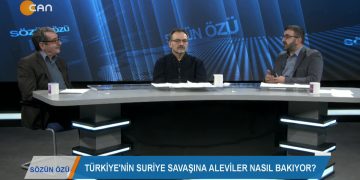 SÖZÜN ÖZÜ ZEYNEL GÜL – PROF.DR.AYFER KARAKAYA – CEMİL ASLAN – BÜLENT KORKMAZ – 01.03.2020