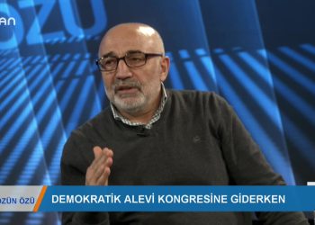 SÖZÜN ÖZÜ – ZEYNEL GÜLİLE KONUKLAR VELİKAYA, AYTEN ŞİMŞİR VE BEDRANA YILDIRIM – 15.03.2020