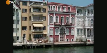 UYUR İDİK UYARDILAR – SÜLEYMAN ZAMAN VE SEYDALİGÖNEL – AŞIK YENER – 22.03.2020