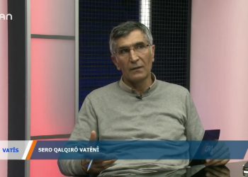 VATİS – VELİ HAYDAR GÜLEÇİLE KONUK TURABİKİŞİN – 05.03.2020