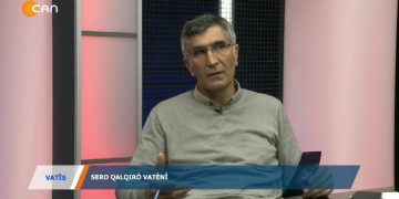 VATİS – VELİ HAYDAR GÜLEÇİLE KONUK TURABİKİŞİN – 05.03.2020