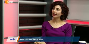 VATİS – VELİHAYDAR GÜLEÇ – ARYENASLAN 12.03.2020