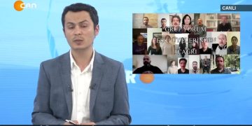 ANA HABER BÜLTENİ- BİRTEKİN İNCE – 18.04.2020