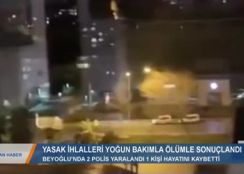 ANA HABER BÜLTENİ- BİRTEKİNİNCE – 12.04.2020