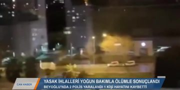 ANA HABER BÜLTENİ- BİRTEKİNİNCE – 12.04.2020