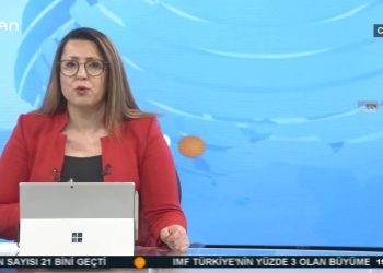 ANA HABER BÜLTENİ- ELİF SONZAMANCI – 15.04.2020