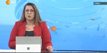 ANA HABER BÜLTENİ- ELİF SONZAMANCI – 15.04.2020