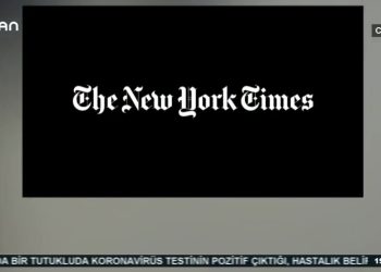 ANA HABER BÜLTENİ- ELİF SONZAMANCI- 21.04.2020