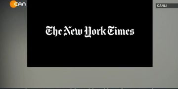 ANA HABER BÜLTENİ- ELİF SONZAMANCI- 21.04.2020