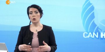 ANA HABER BÜLTENİ- PINAR MANSUROGLU – 06.04.2020