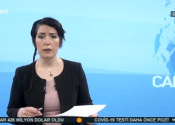 ANA HABER BÜLTENİ- PINAR MANSUROGLU – 06.04.2020