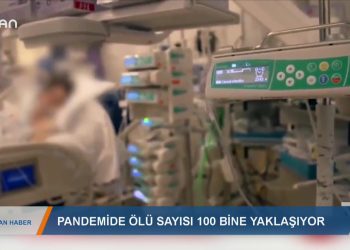 ANA HABER BÜLTENİ- PINAR MANSUROGLU – 10.04.2020