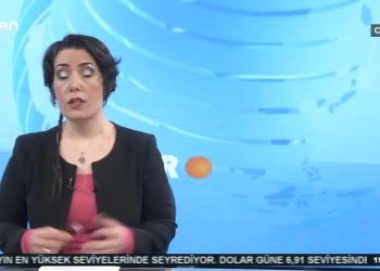 ANA HABER BÜLTENİ- PINAR MANSUROGLU – 16.04.2020