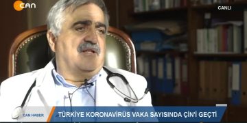 ANA HABER BÜLTENİ- PINAR MANSUROGLU – 20.04.2020