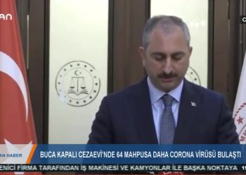 ANA HABER BÜLTENİ- PINAR MANSUROGLU – 22.04.2020