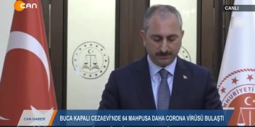 ANA HABER BÜLTENİ- PINAR MANSUROGLU – 22.04.2020