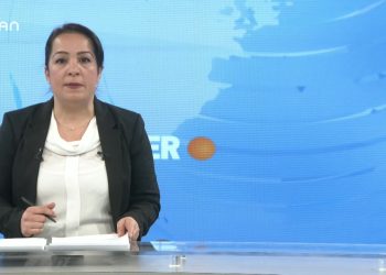 ANA HABER BÜLTENİ- SERPİL ÇELİK MERT- 02.04.2020