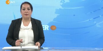 ANA HABER BÜLTENİ- SERPİL ÇELİK MERT- 02.04.2020