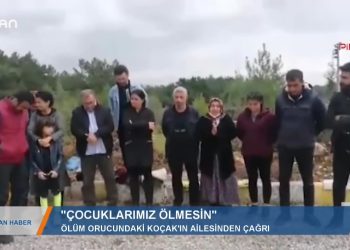 ANA HABER BÜLTENİ- SERPİL ÇELİK MERT- 04.04.2020