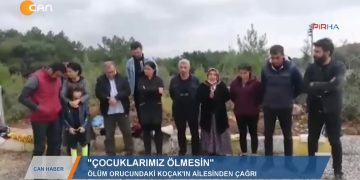 ANA HABER BÜLTENİ- SERPİL ÇELİK MERT- 04.04.2020