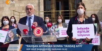 ANA HABER BÜLTENİ- SERPİL ÇELİK MERT- 09.04.2020