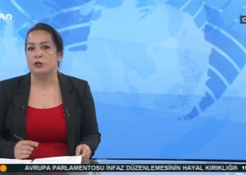 ANA HABER BÜLTENİ- SERPİL ÇELİK MERT- 17.04.2020