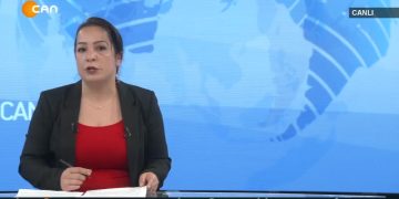 ANA HABER BÜLTENİ- SERPİL ÇELİK MERT- 17.04.2020