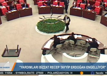 ANA HABER BÜLTENİ- SERPİL ÇELİK MERT- 19.04.2020