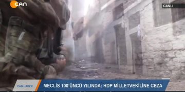 ANA HABER BÜLTENİ- SERPİL ÇELİK MERT- 23.04.2020