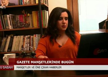 BU SABAH – ÖZGE ERDOGAN YEŞİLIRMAK – 10.04.2020