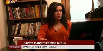 BU SABAH – ÖZGE ERDOGAN YEŞİLIRMAK – 10.04.2020