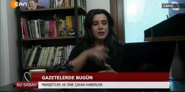BU SABAH – ÖZGE ERDOGAN YEŞİLIRMAK – 17.04.2020