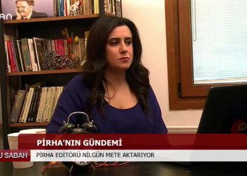 BU SABAH – ÖZGE ERDOGANYEŞİLIRMAK – 06.04.2020