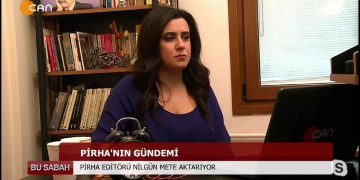 BU SABAH – ÖZGE ERDOGANYEŞİLIRMAK – 06.04.2020