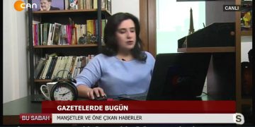 BU SABAH – ÖZGE ERDOGANYEŞİLIRMAK – 21.04.2020