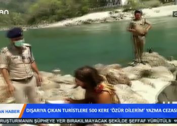 CAN HABER – DÜNYA TURU – 13.04.2020