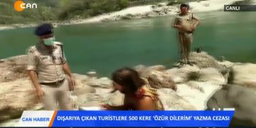 CAN HABER – DÜNYA TURU – 13.04.2020