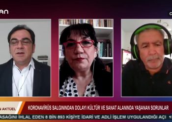 CANAKTÜEL – 19.04.2020