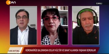 CANAKTÜEL – 19.04.2020