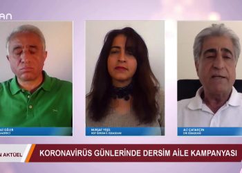 CANAKTÜEL – ALİ GÜLER – 12.04.2020