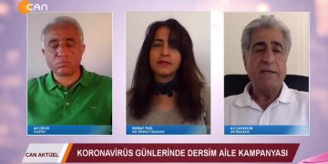 CANAKTÜEL – ALİ GÜLER – 12.04.2020