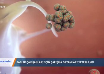 CANAKTÜEL – VELİ HAYDAR GÜLEÇ – ÇİLEM KÜÇÜKKELEŞ VE DR.MURAT EKMEZ – 09.04.2020
