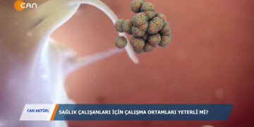 CANAKTÜEL – VELİ HAYDAR GÜLEÇ – ÇİLEM KÜÇÜKKELEŞ VE DR.MURAT EKMEZ – 09.04.2020