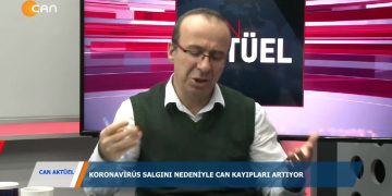 CANAKTÜEL – VELİBÜYÜKŞAHİN – 04.04.2020
