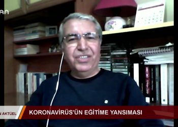 CAN’DA GÜNDEM – ROHAT EMEKÇİ- 02.04.2020