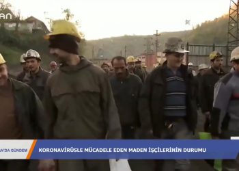 CAN’DA GÜNDEM – ROHAT EMEKÇİ- 10.04.2020
