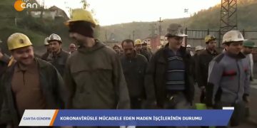 CAN’DA GÜNDEM – ROHAT EMEKÇİ- 10.04.2020