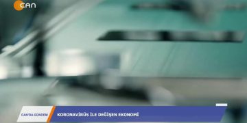 CAN’DA GÜNDEM – ROHAT EMEKÇİ- CHP M.V.ALİŞEKER VE EKONOMİST MUSTAFA DURMUŞ – 06.04.2020
