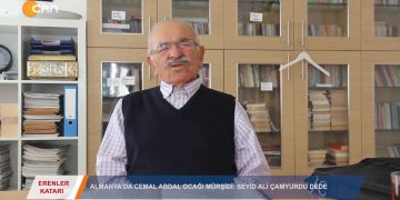 CAN’DA GÜNDEM – ROHAT EMEKÇİ İLE KUBİLAY KIZILTOPRAK VE LEYLA GÜLEÇ – 08.04.2020