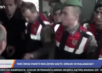 CAN’DA GÜNDEM – ROHATEMEKÇİ- 15.04.2020